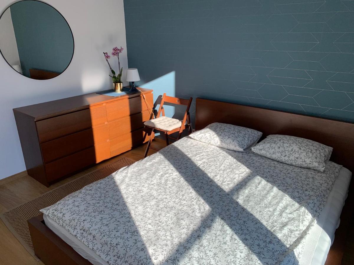 그디니아 Horizon Ow8 아파트 외부 사진
